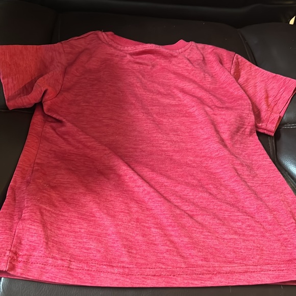 4T boys paw patrol shorts and t shirt outfit - Picture 3 of 7